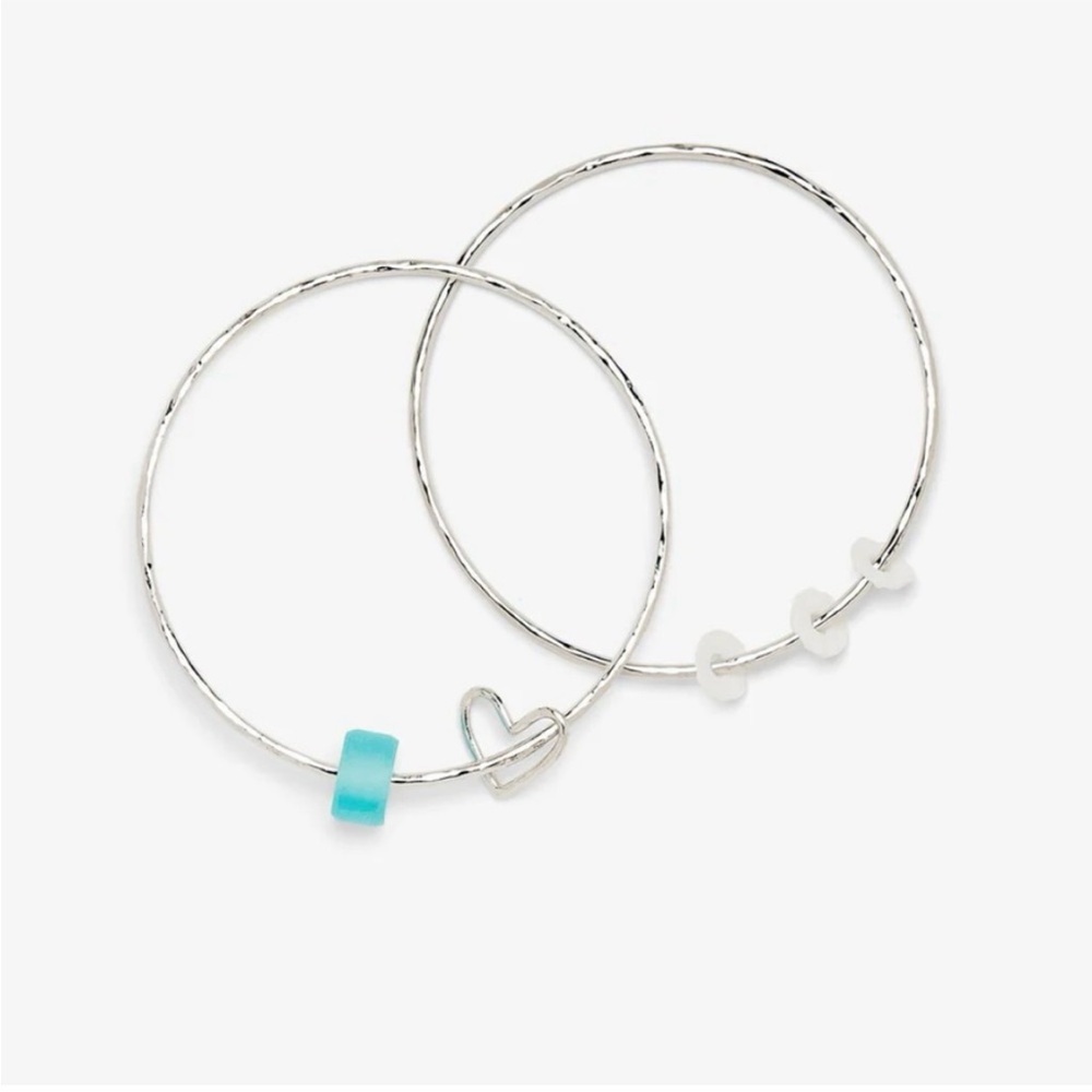 Pura Vida Playa Bangle Set
